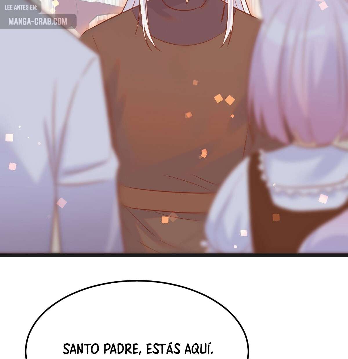 Soy invencible con muchas mujeres y muchos hijos~ — Capítulo 134 — 61