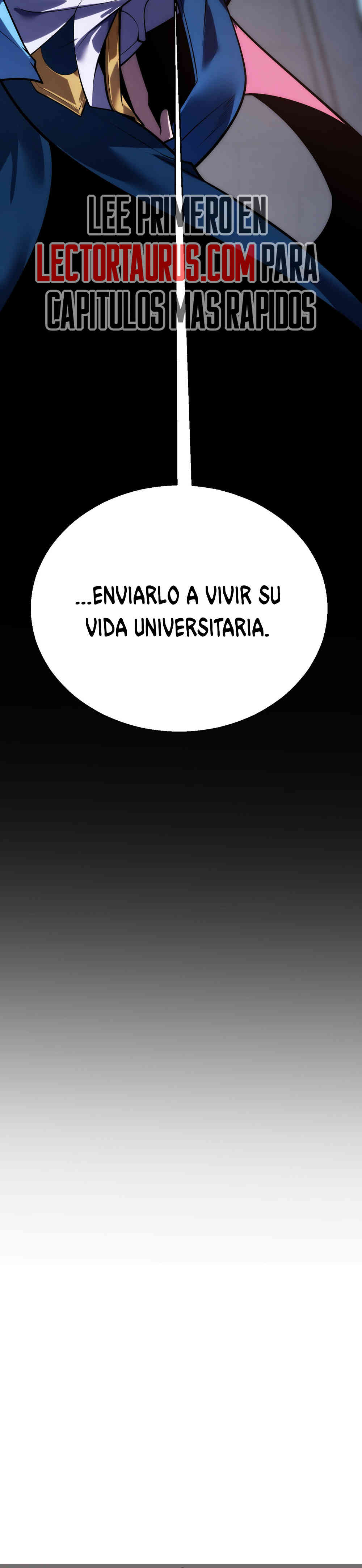 La Ascensión del Rey Demonio Elfo — Capítulo 7 — 24