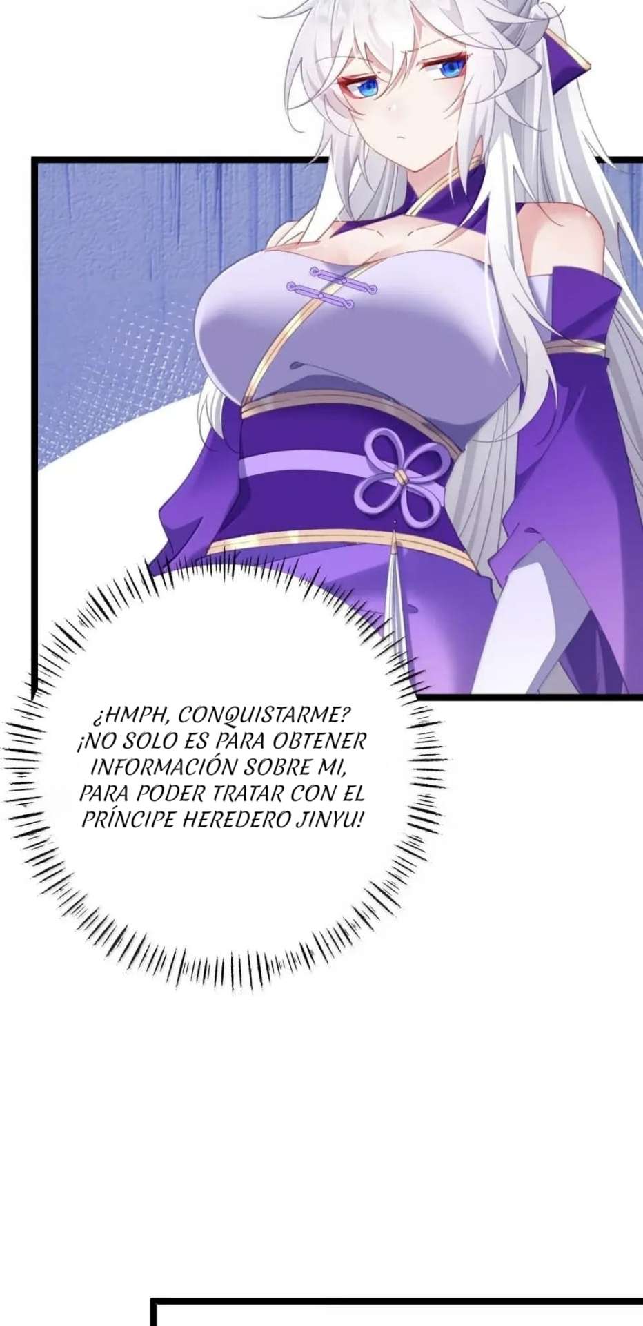 Revelando el secreto del emperador — Capítulo 26 — 14