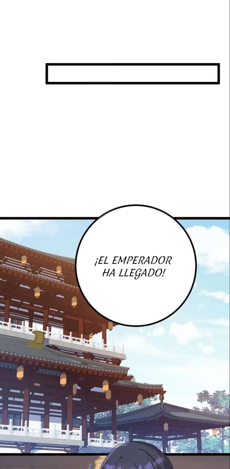 Revelando el secreto del emperador — Capítulo 26 — 33