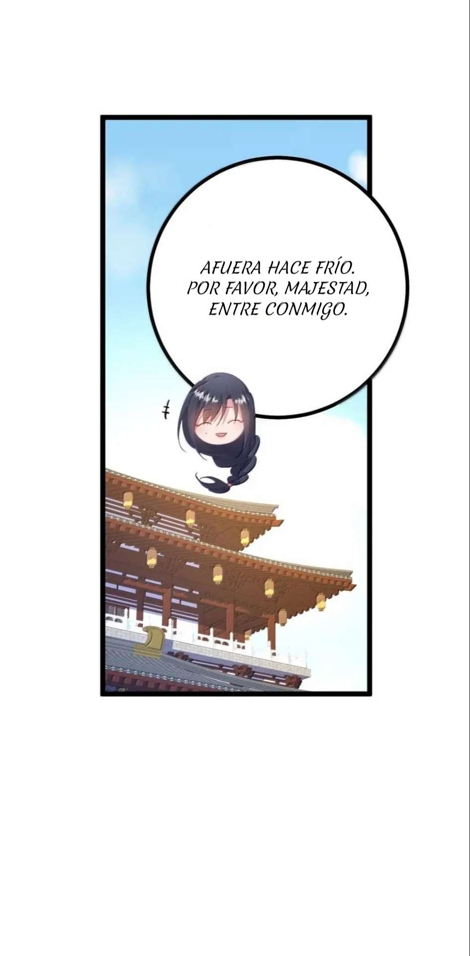 Revelando el secreto del emperador — Capítulo 26 — 37