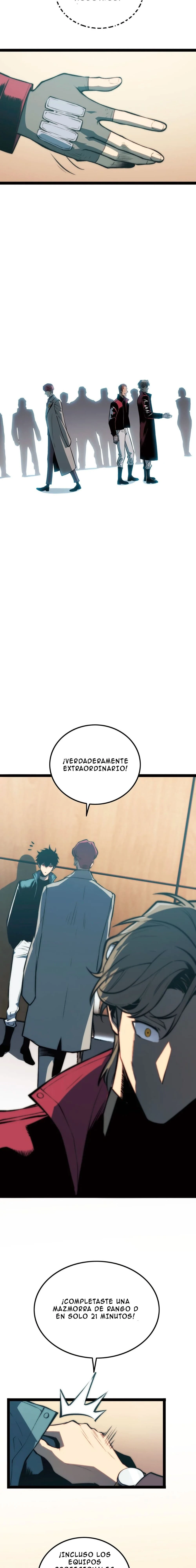 El devorador — Capítulo 20 — 5