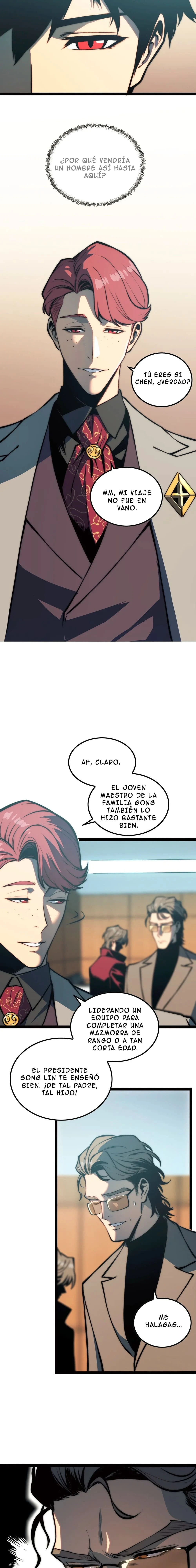 El devorador — Capítulo 20 — 7