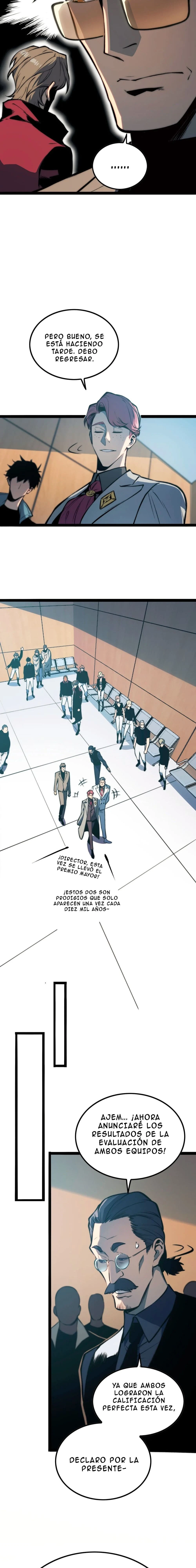 El devorador — Capítulo 20 — 8