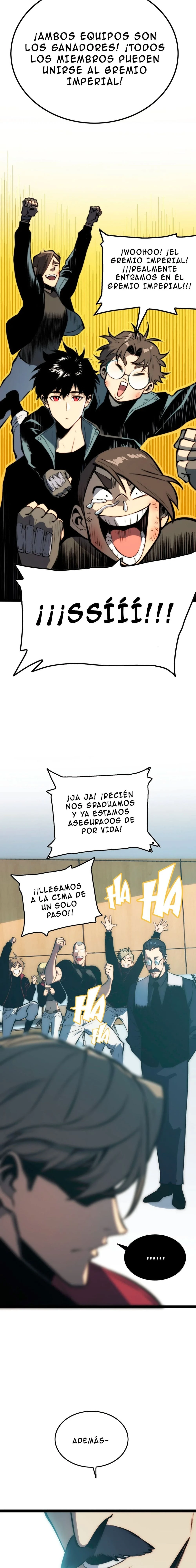 El devorador — Capítulo 20 — 9