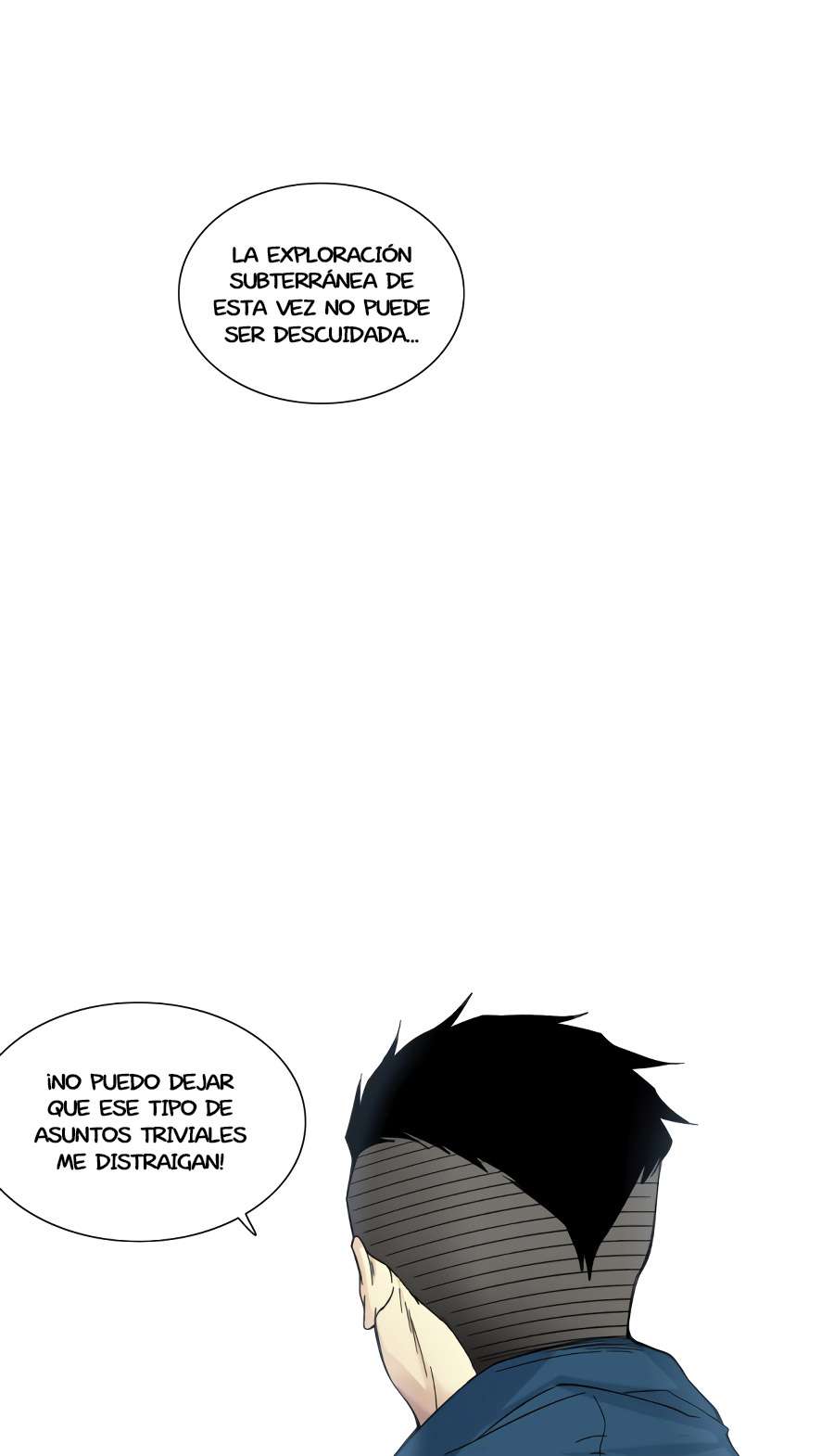 El Comerciante Del Tiempo — Capítulo 237 — 9