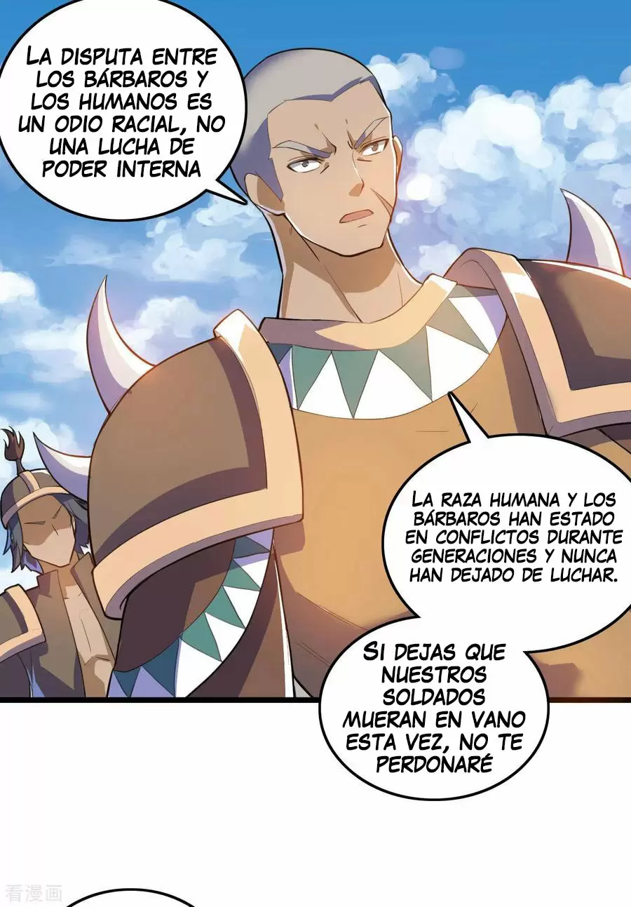 Emperador Divino — Capítulo 93 — 12