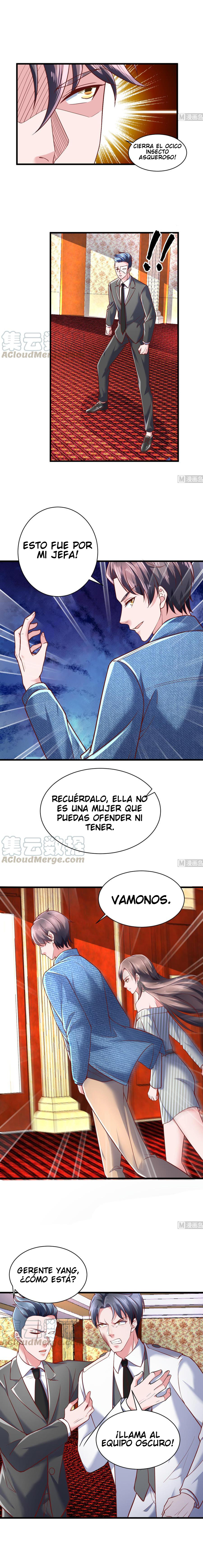 Renacimiento en el cultivador inmortal más fuerte — Capítulo 39 — 8