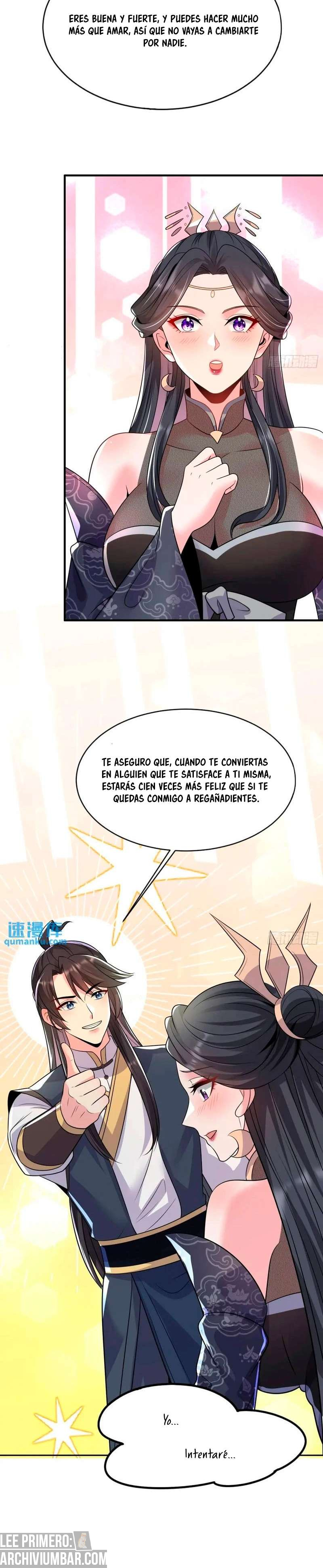 Soy Invencible — Capítulo 37 — 2