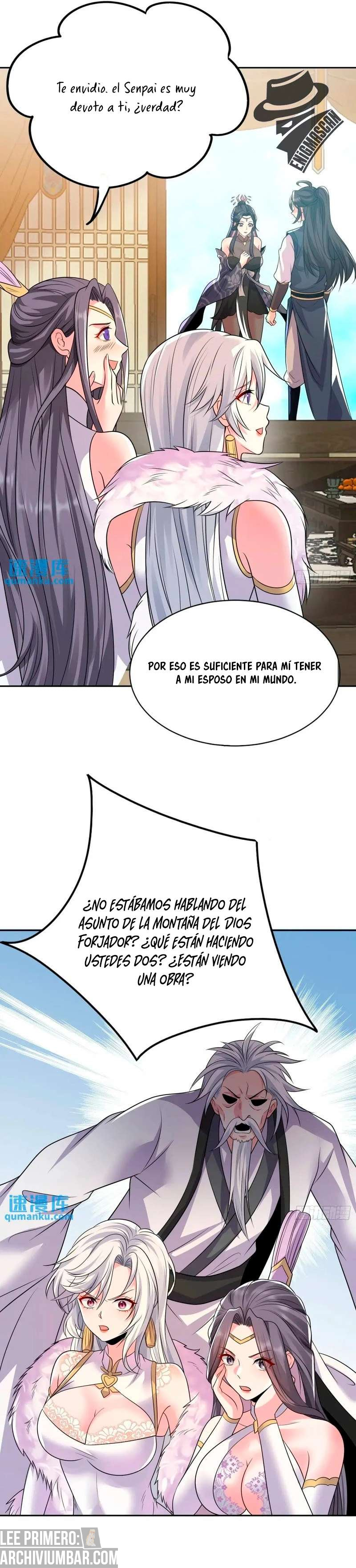 Soy Invencible — Capítulo 37 — 3