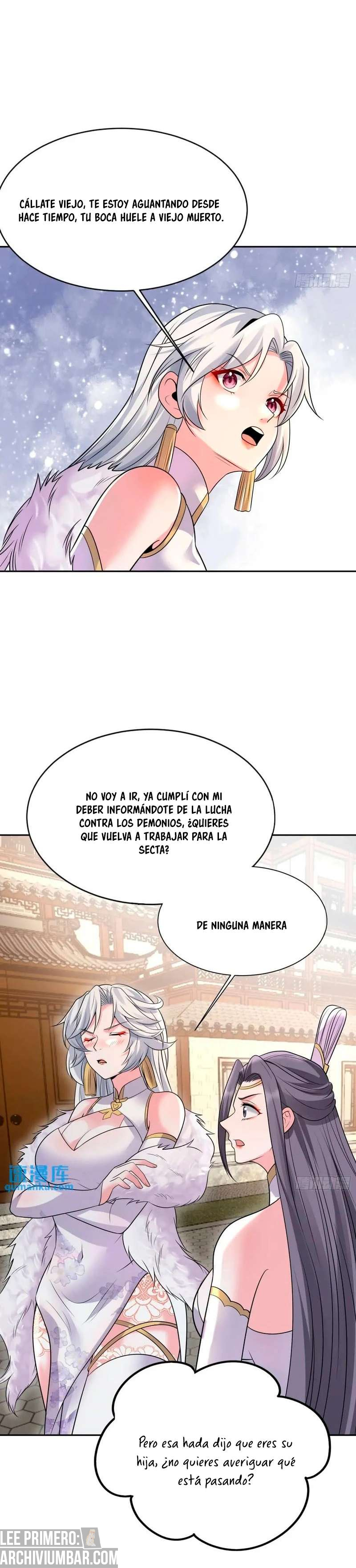Soy Invencible — Capítulo 37 — 4