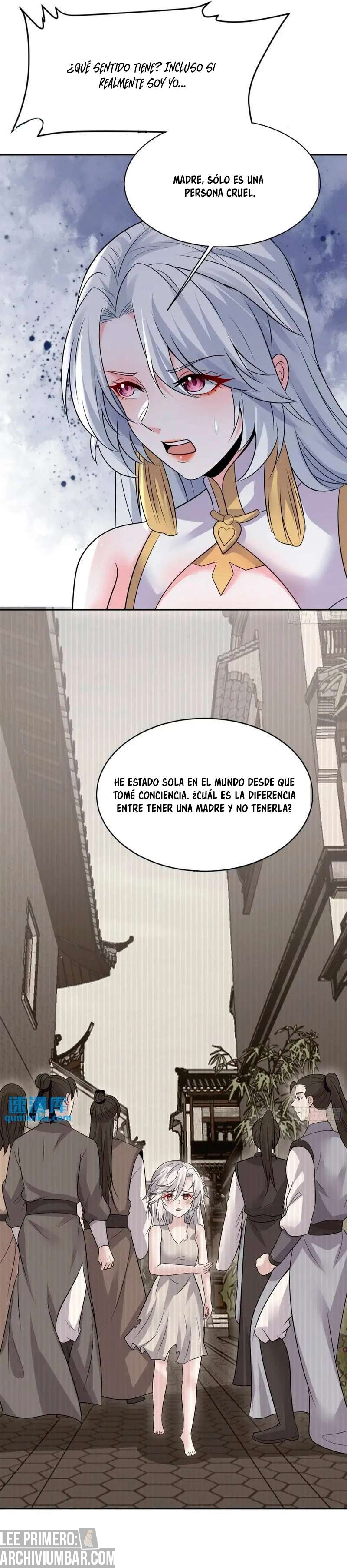 Soy Invencible — Capítulo 37 — 5