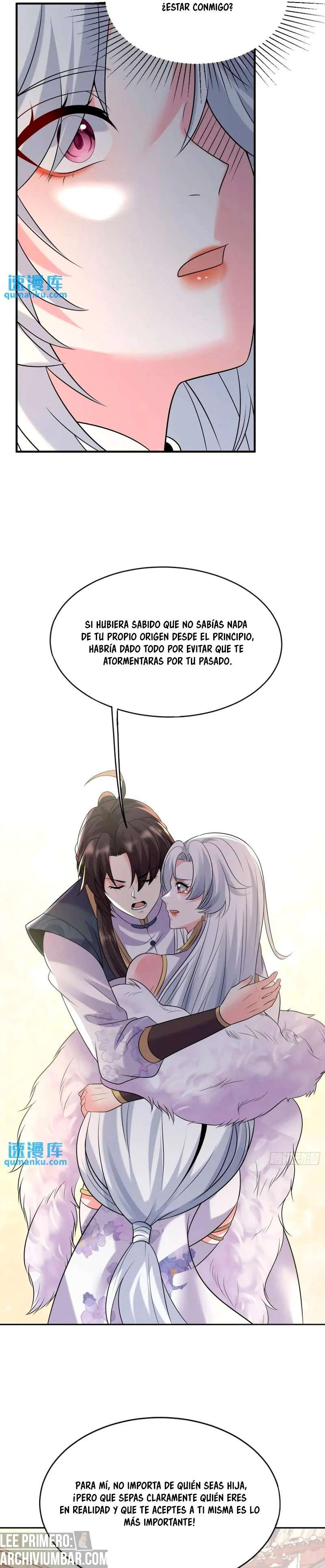 Soy Invencible — Capítulo 37 — 11