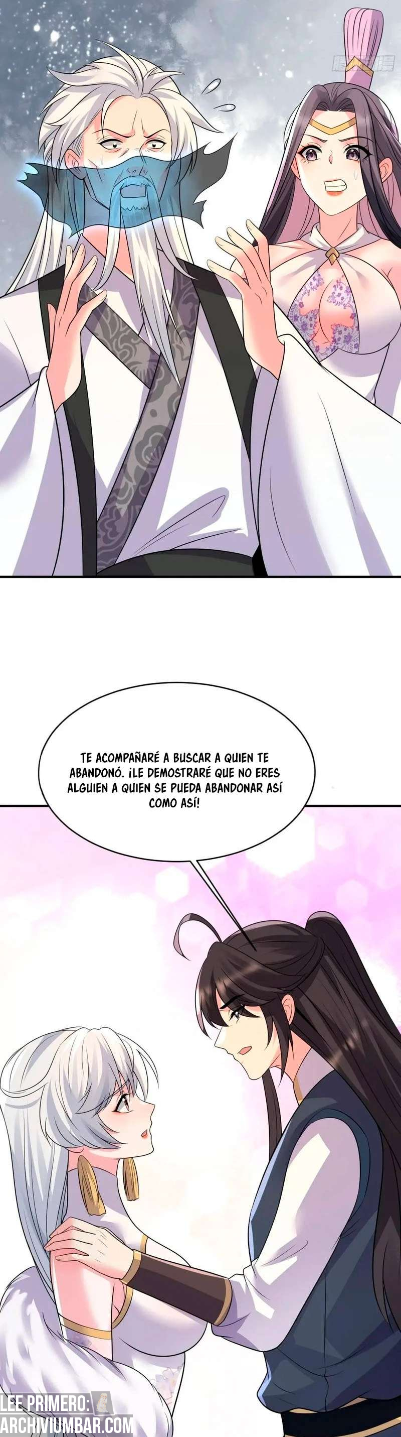 Soy Invencible — Capítulo 37 — 13