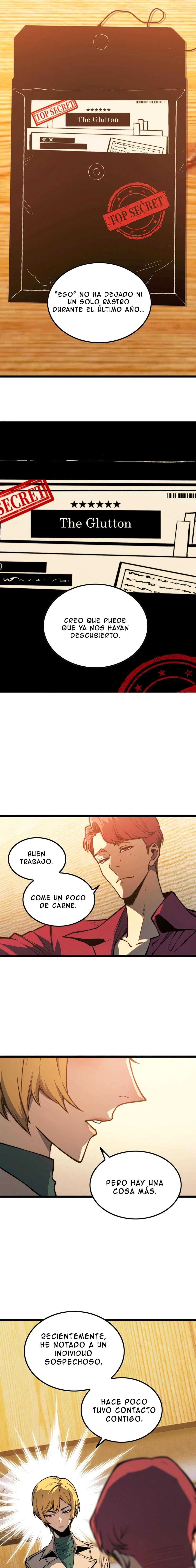 El devorador — Capítulo 22 — 7