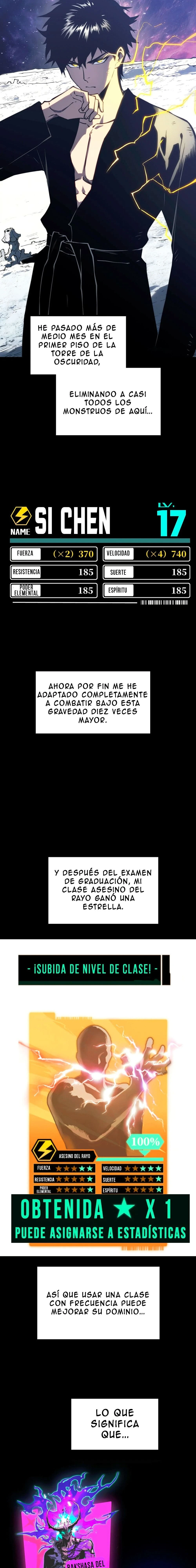 El devorador — Capítulo 22 — 9