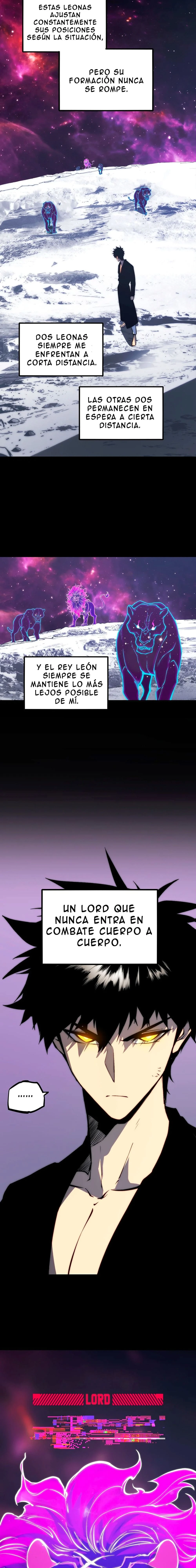 El devorador — Capítulo 22 — 14