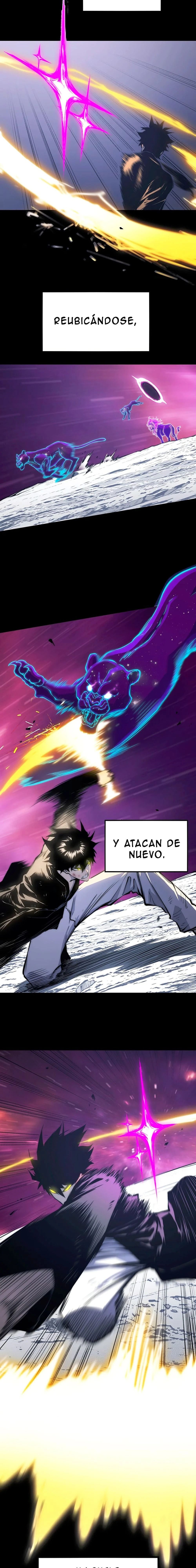 El devorador — Capítulo 22 — 19
