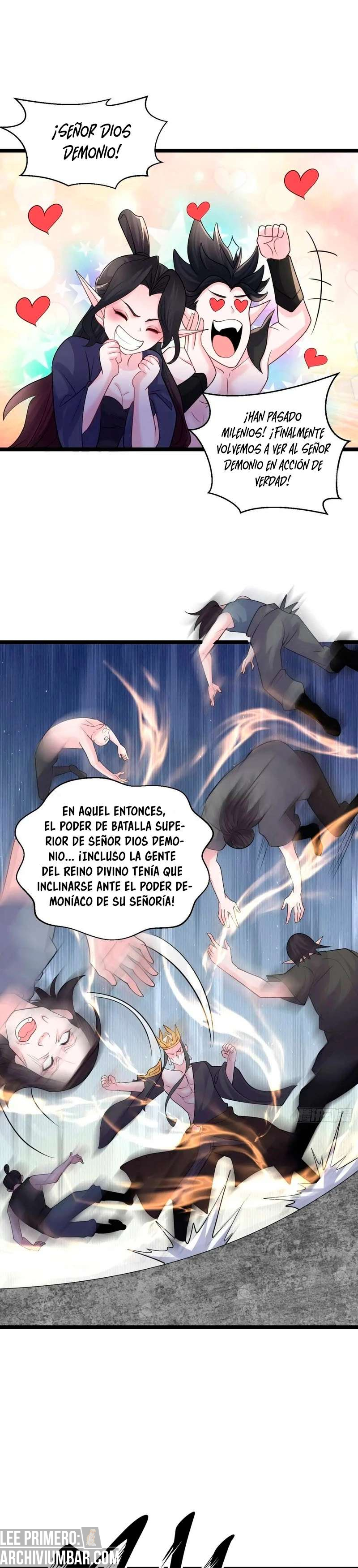 Soy Invencible — Capítulo 38 — 3