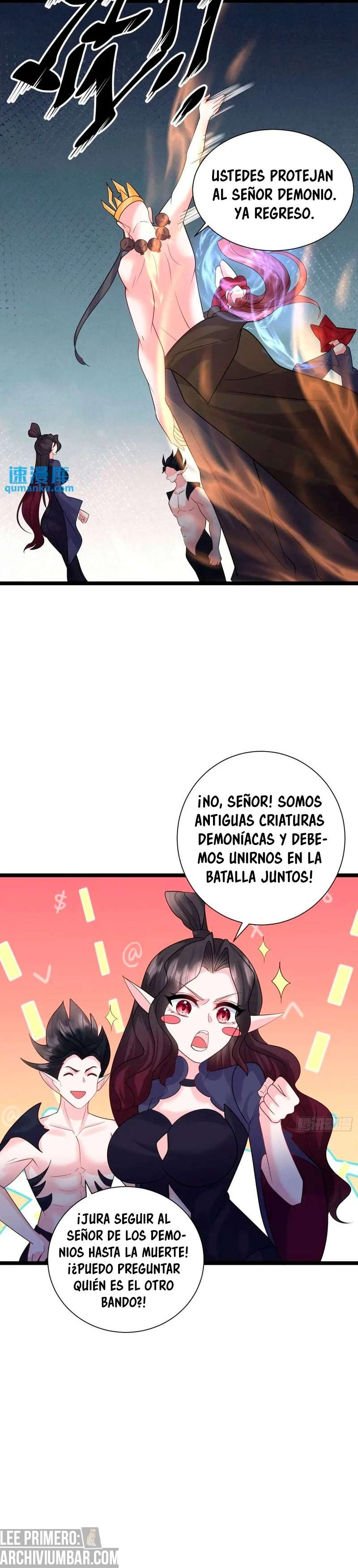 Soy Invencible — Capítulo 38 — 4