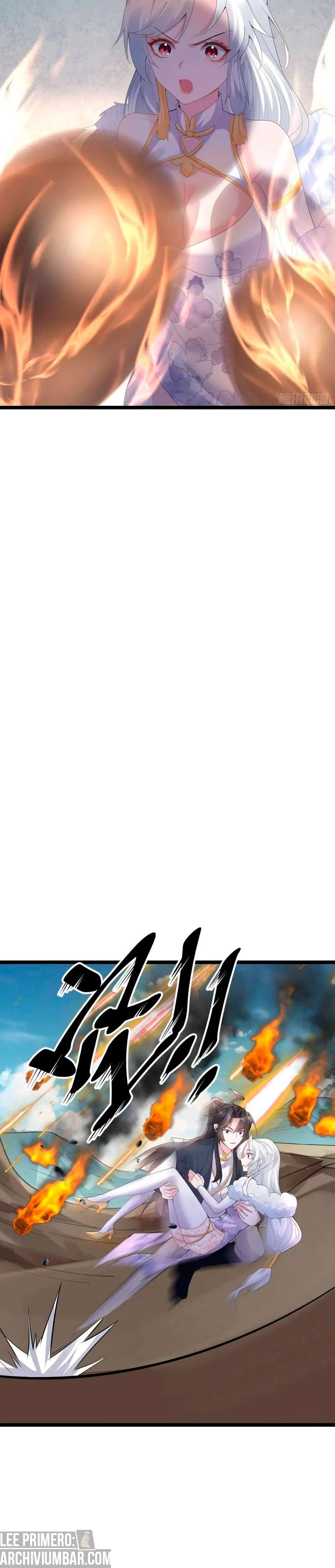 Soy Invencible — Capítulo 38 — 8
