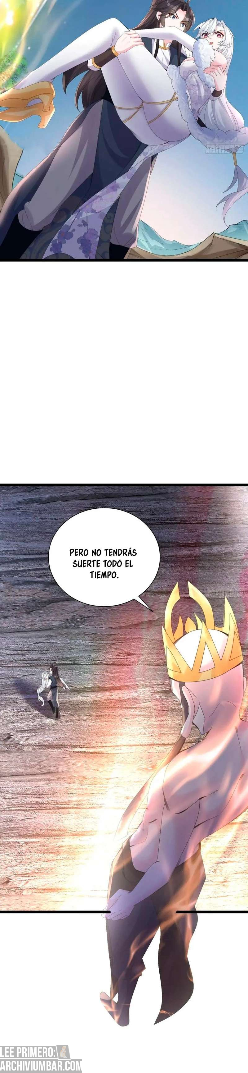 Soy Invencible — Capítulo 38 — 10