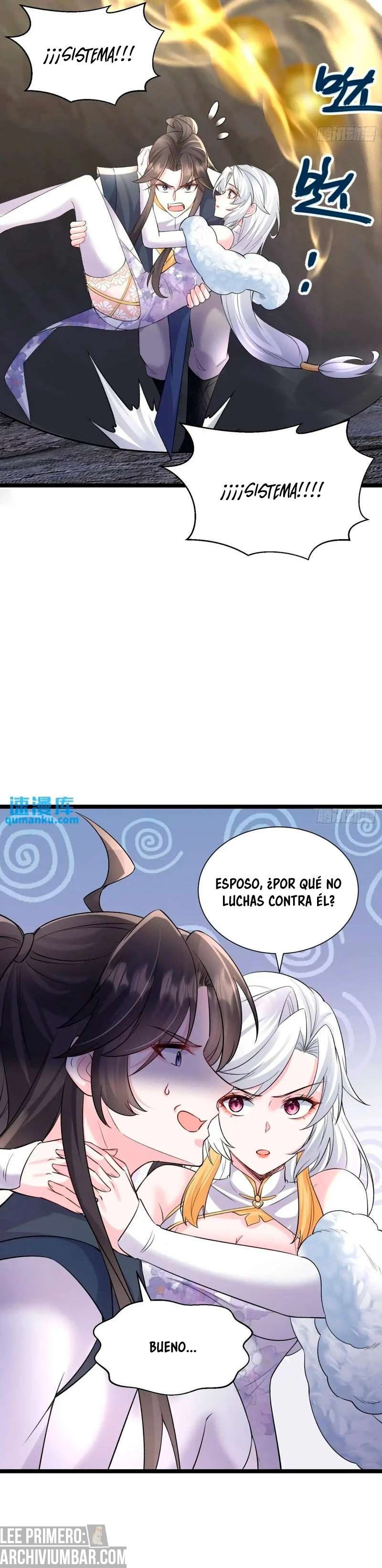 Soy Invencible — Capítulo 38 — 14