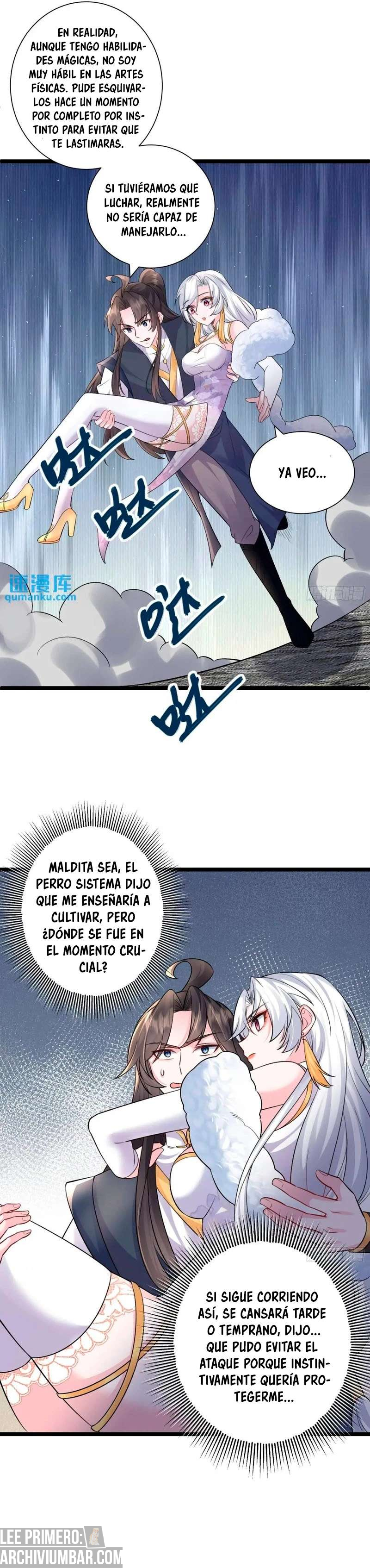 Soy Invencible — Capítulo 38 — 15