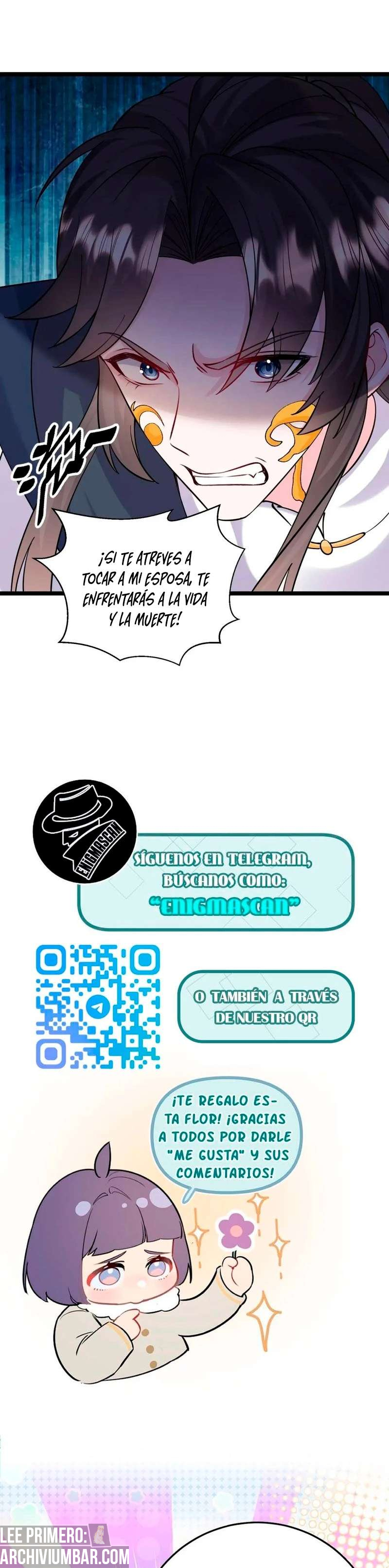 Soy Invencible — Capítulo 38 — 17