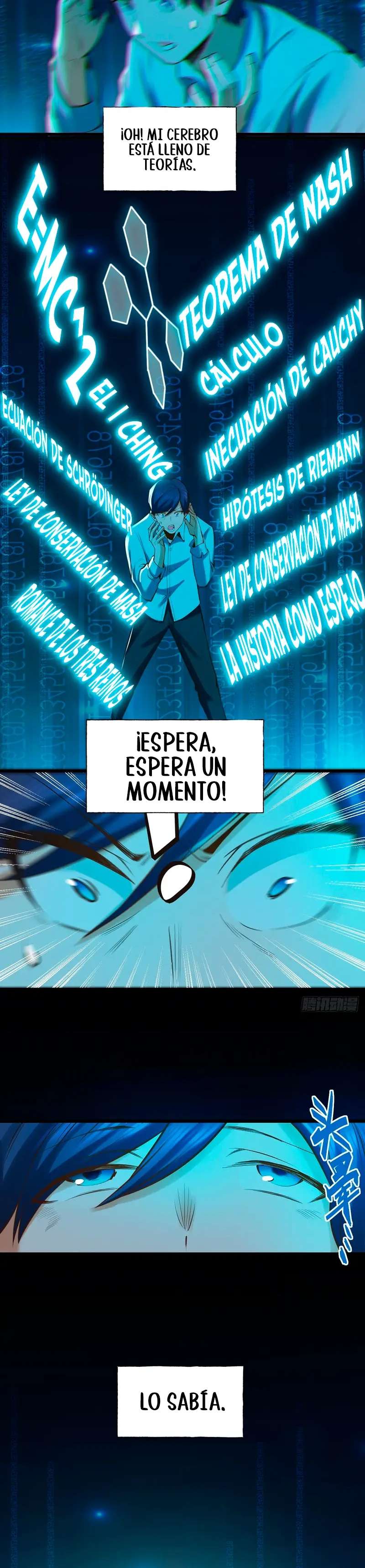 Sere Rey en esta vida, Usare el dinero para subir de Nivel — Capítulo 6 — 12