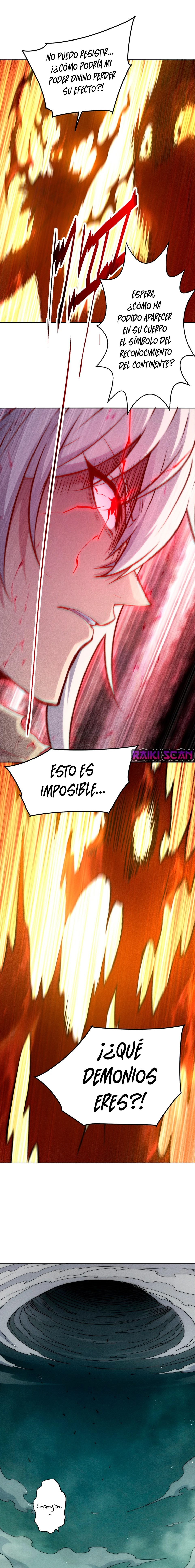 Invencible Desde El Principio — Capítulo 96 — 13