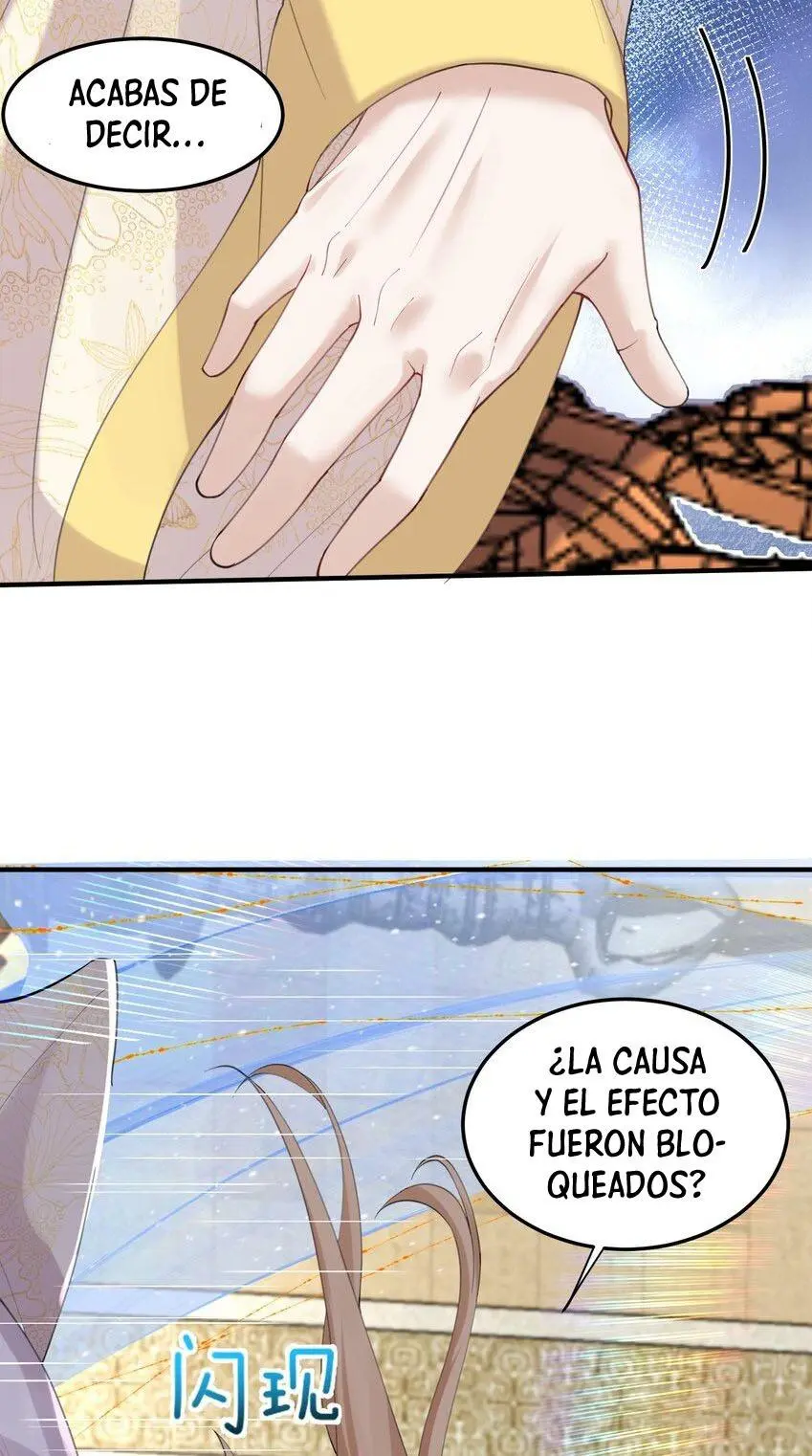 ¿Cuándo Me Volví Invencible? — Capítulo 71 — 10