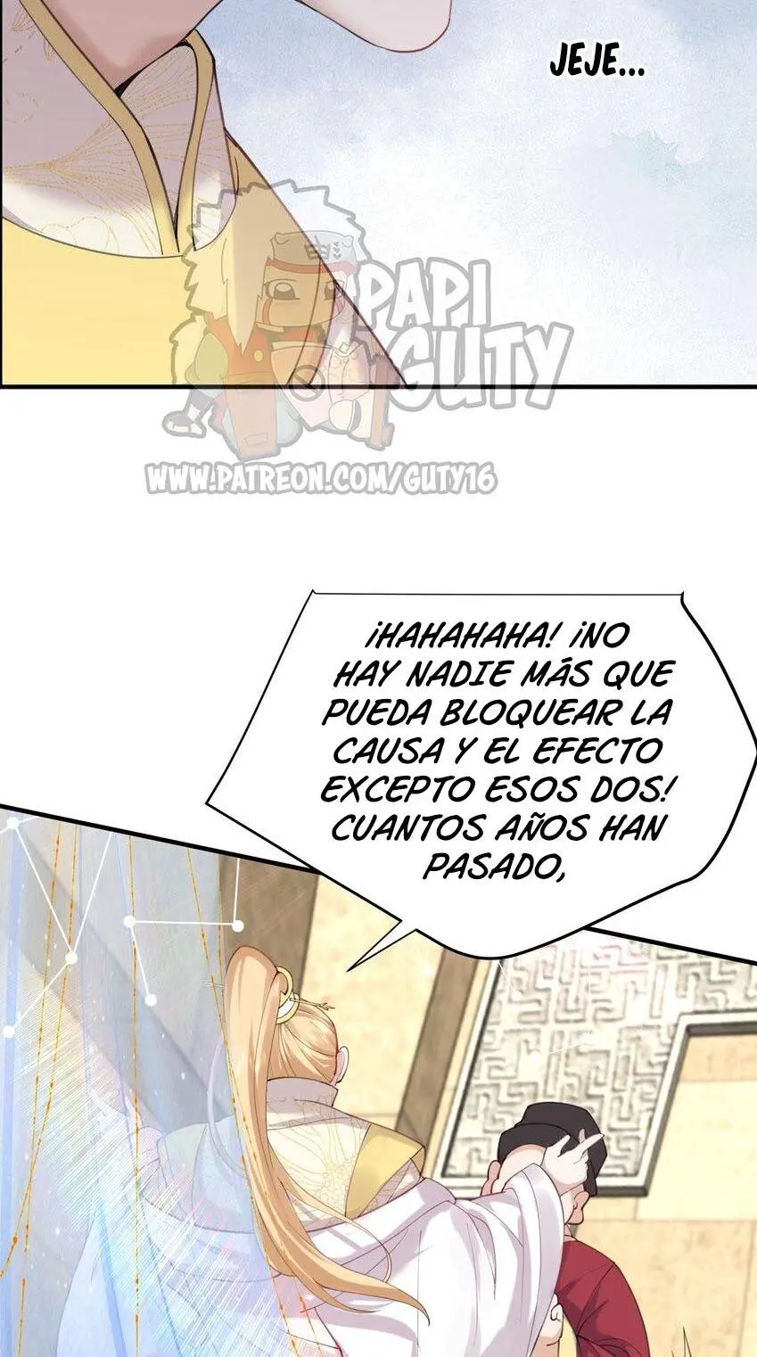 ¿Cuándo Me Volví Invencible? — Capítulo 71 — 13