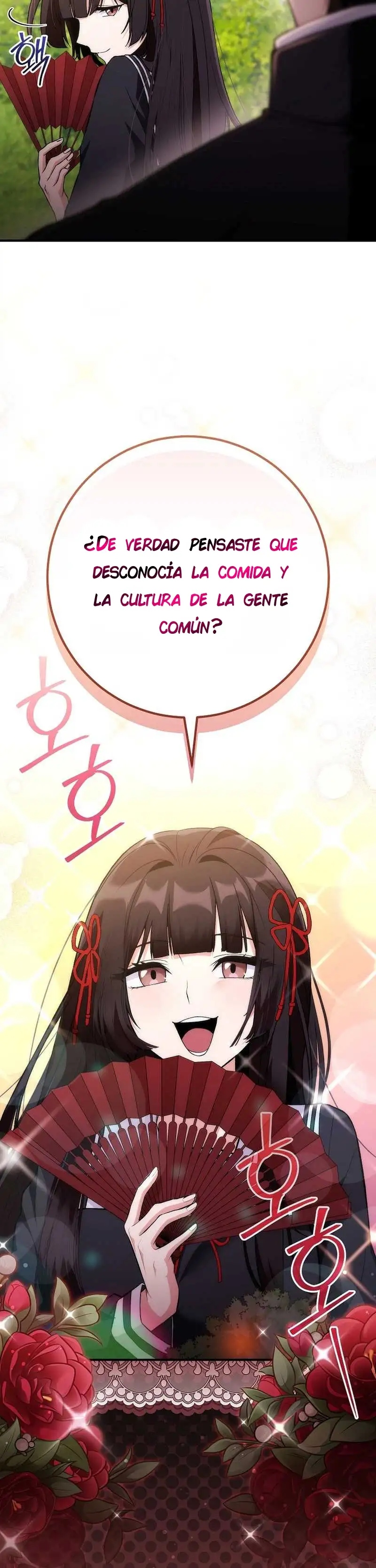 ¡Me vi inmerso en un manga desconocido! —  Capítulo 3 — 18