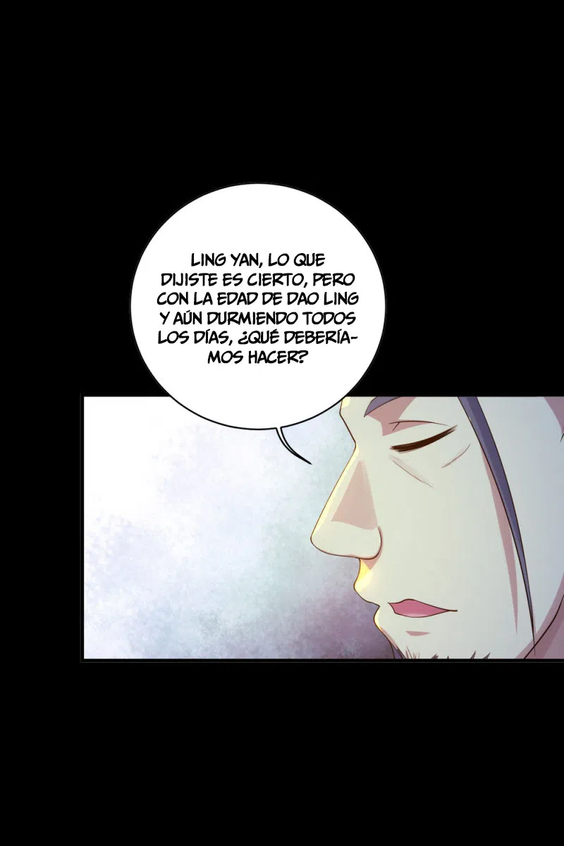 Emperador sin igual — Capítulo 81 — 5