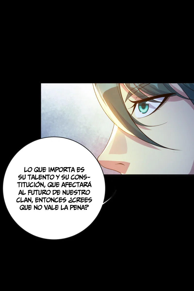Emperador sin igual — Capítulo 81 — 7