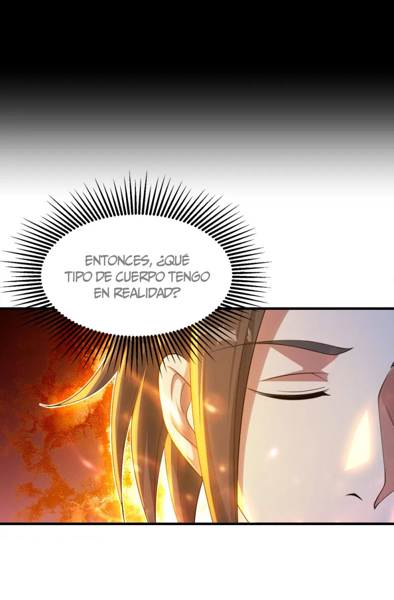 Emperador sin igual — Capítulo 81 — 20