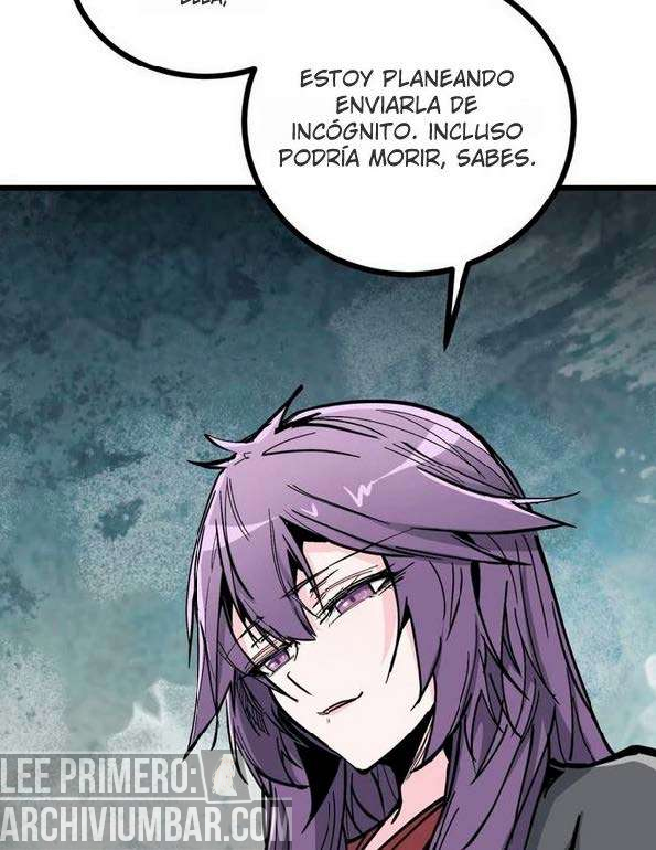 Hada, por favor, escucha mi explicación — Capítulo 35 — 4