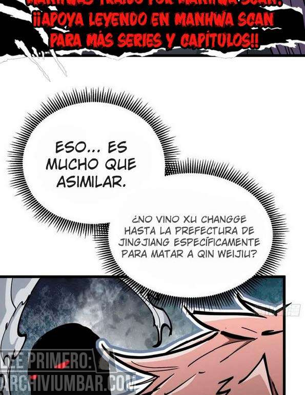 Hada, por favor, escucha mi explicación — Capítulo 35 — 6