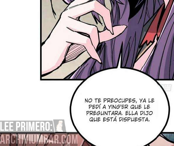 Hada, por favor, escucha mi explicación — Capítulo 35 — 23