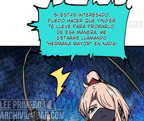Hada, por favor, escucha mi explicación — Capítulo 35 — 29