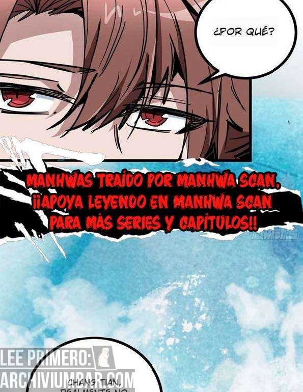 Hada, por favor, escucha mi explicación — Capítulo 35 — 34