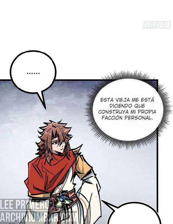 Hada, por favor, escucha mi explicación — Capítulo 35 — 38