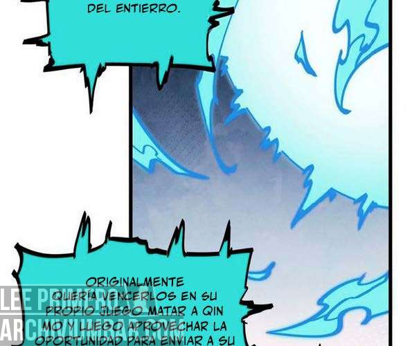 Hada, por favor, escucha mi explicación — Capítulo 35 — 45