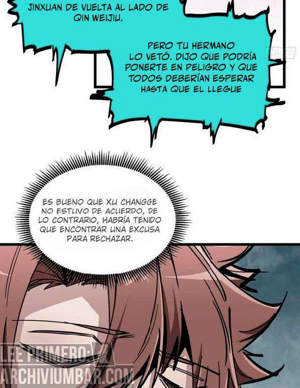 Hada, por favor, escucha mi explicación — Capítulo 35 — 46