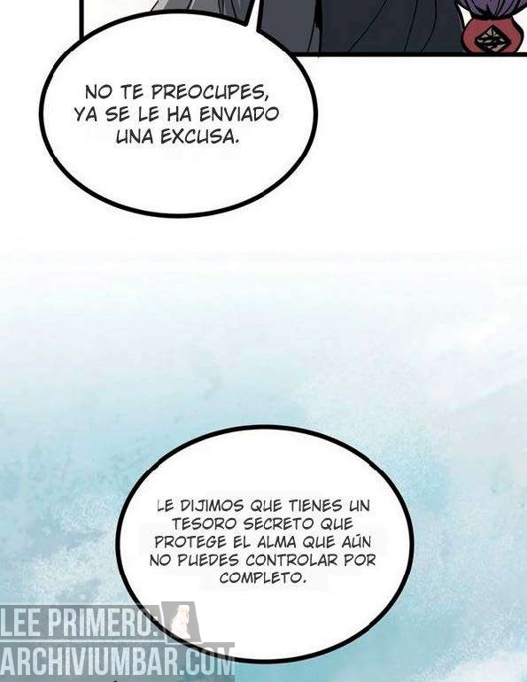 Hada, por favor, escucha mi explicación — Capítulo 35 — 50