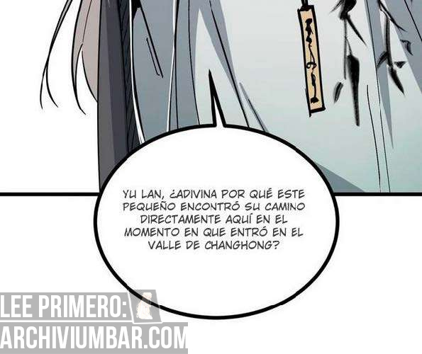 Hada, por favor, escucha mi explicación — Capítulo 35 — 59