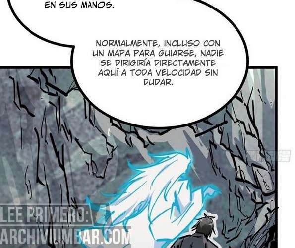 Hada, por favor, escucha mi explicación — Capítulo 35 — 61
