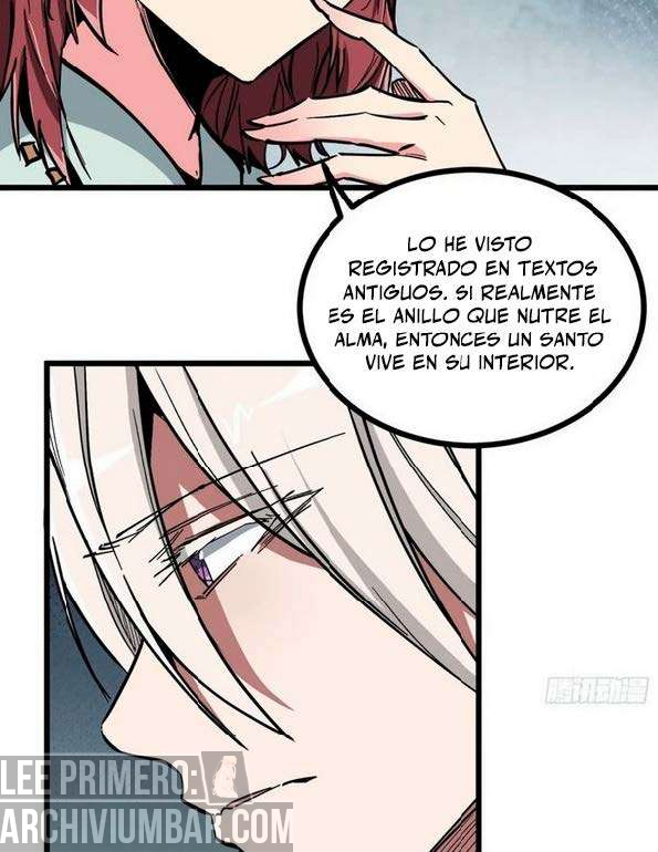 Hada, por favor, escucha mi explicación — Capítulo 35 — 64
