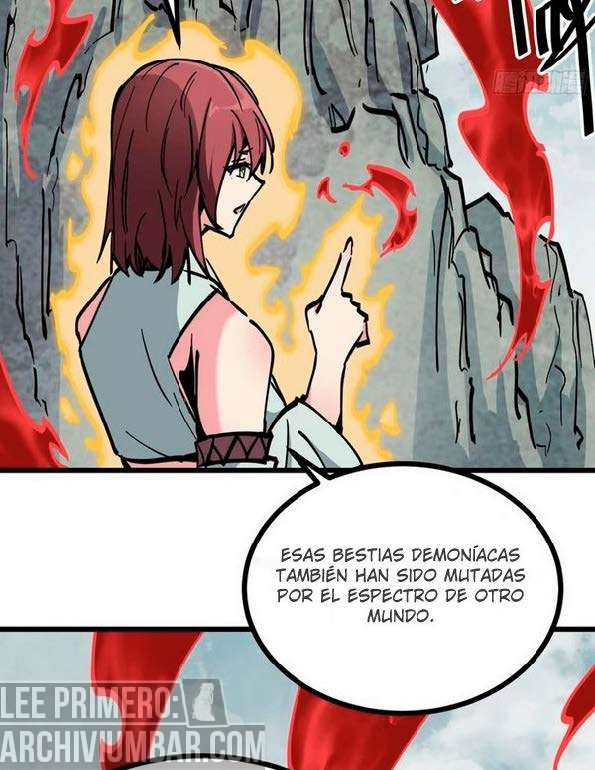 Hada, por favor, escucha mi explicación — Capítulo 35 — 92